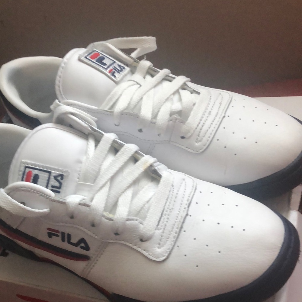 Men’s FILA Sneakers